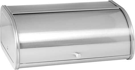 Anchor Hocking 98949 Fingerprint Free Brushed Steel Bread 